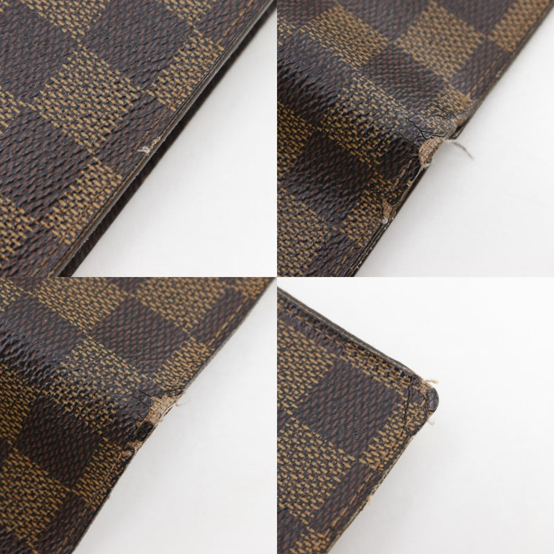 [Louis Vuitton] Louis Vuitton Portefeuille Florin Bifold portefeuille 
 N60011