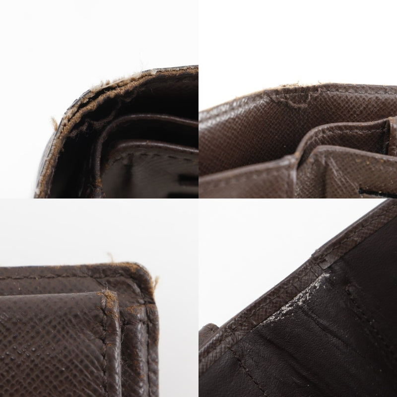 [Louis Vuitton] Louis Vuitton Portefeuille Florin Bifold portefeuille 
 N60011