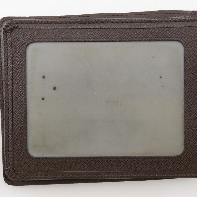 [Louis Vuitton] Louis Vuitton Portefeuille Florin Bifold portefeuille 
 N60011