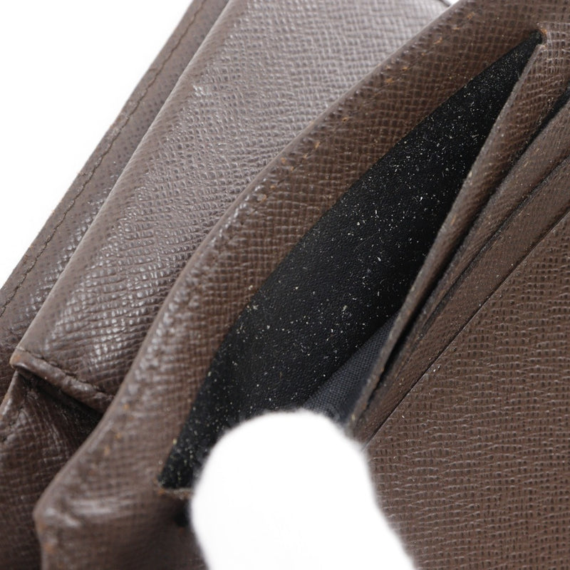 [Louis Vuitton] Louis Vuitton Portefeuille Florin Bifold portefeuille 
 N60011