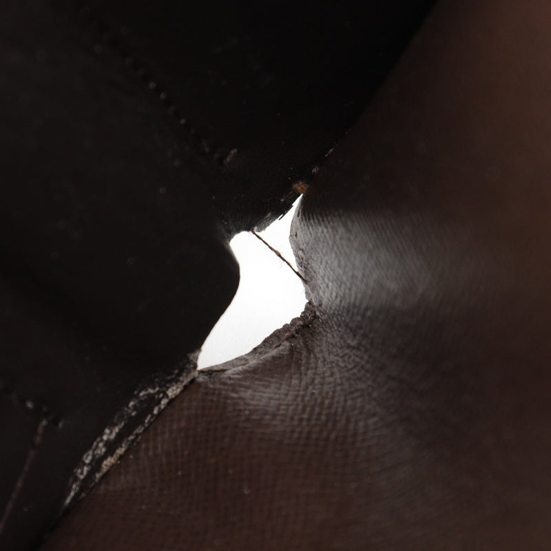 [Louis Vuitton] Louis Vuitton Portefeuille Florin Bifold portefeuille 
 N60011