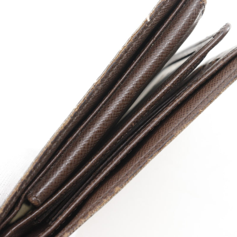 [Louis Vuitton] Louis Vuitton Portefeuille Florin Bifold portefeuille 
 N60011