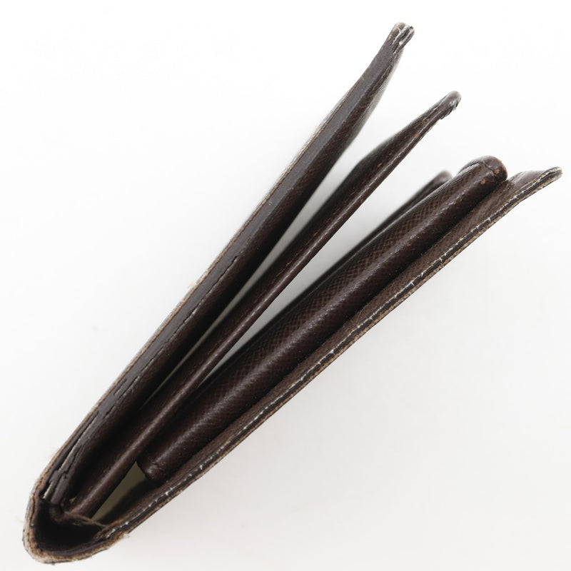 [Louis Vuitton] Louis Vuitton Portefeuille Florin Bifold portefeuille 
 N60011