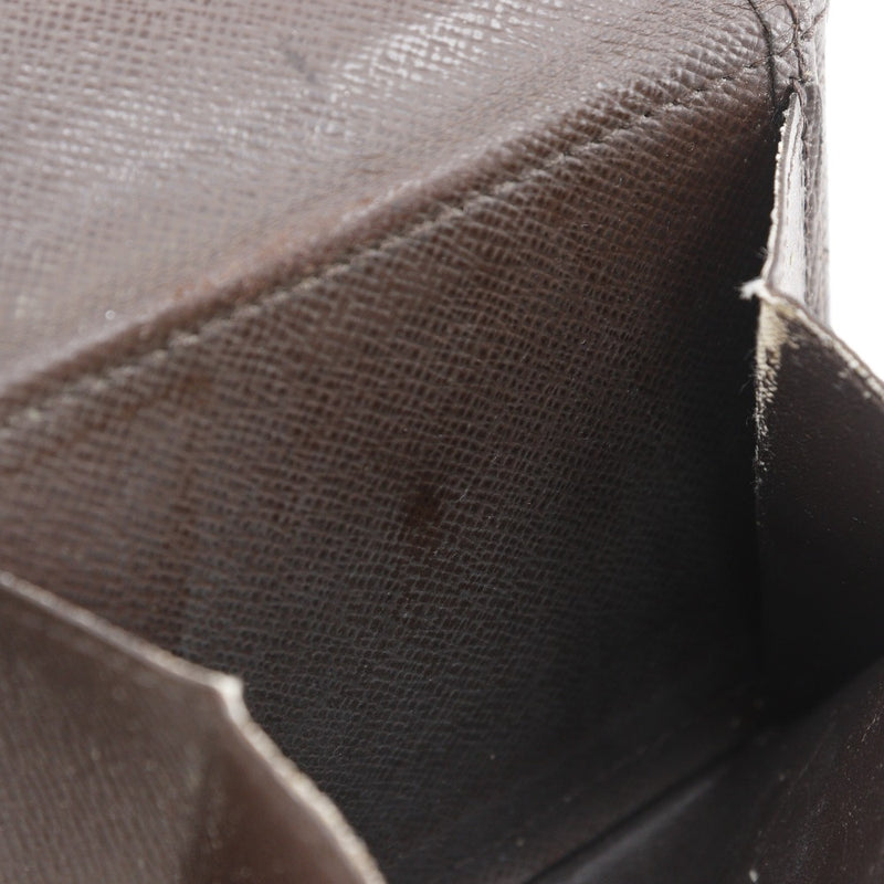 [Louis Vuitton] Louis Vuitton Portefeuille Florin Bifold portefeuille 
 N60011