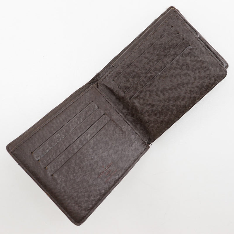 [Louis Vuitton] Louis Vuitton Portefeuille Florin Bifold portefeuille 
 N60011