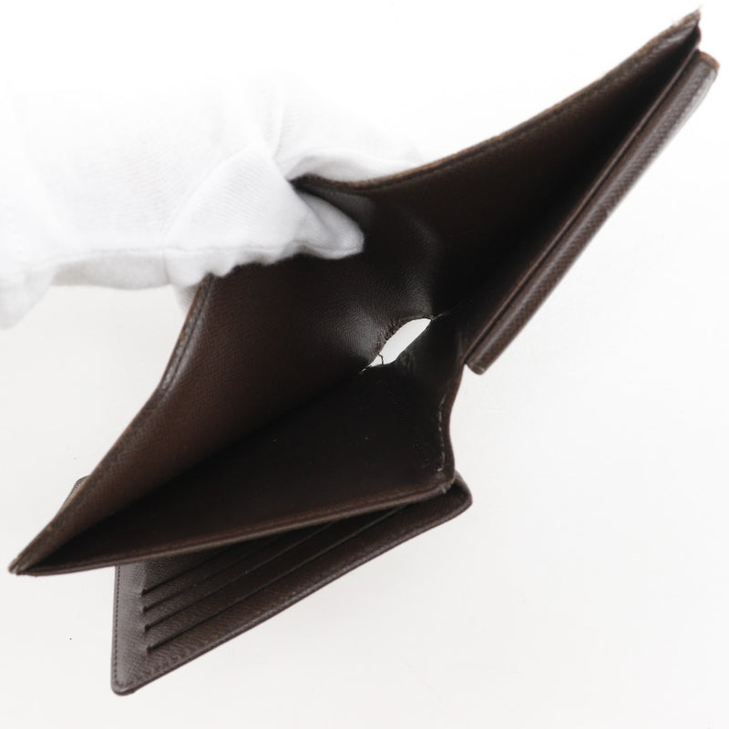 [Louis Vuitton] Louis Vuitton Portefeuille Florin Bifold portefeuille 
 N60011