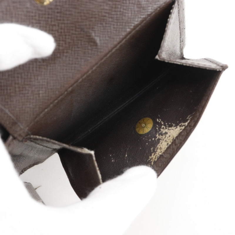 [Louis Vuitton] Louis Vuitton Portefeuille Florin Bifold portefeuille 
 N60011