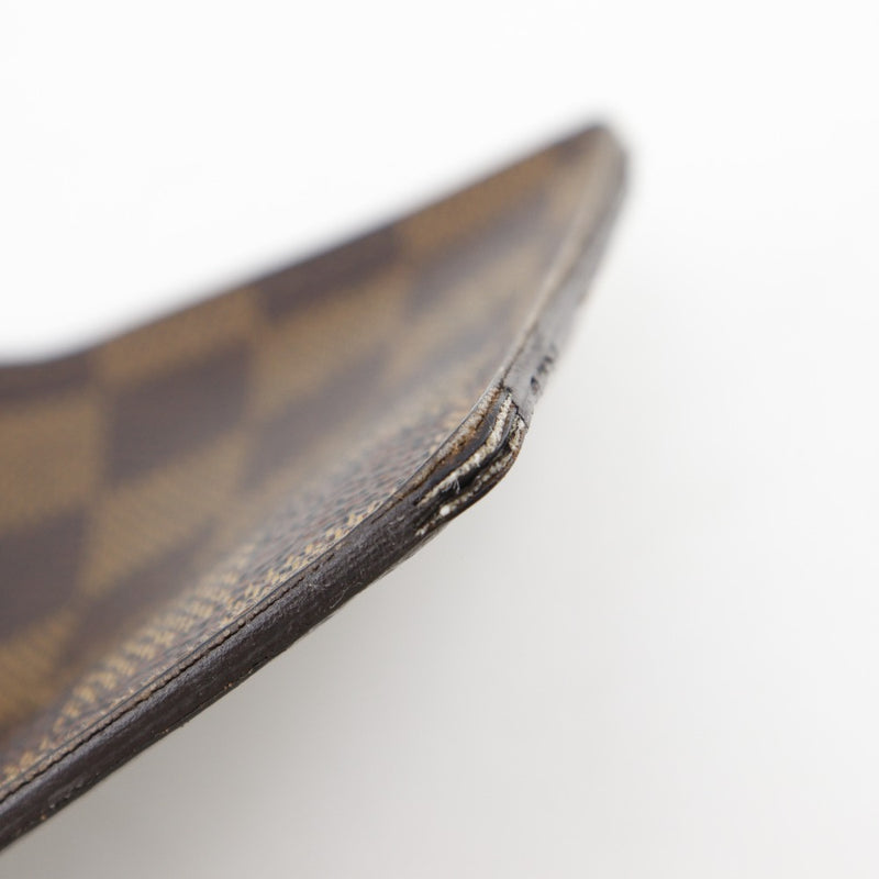 [Louis Vuitton] Louis Vuitton Portefeuille Florin Bifold portefeuille 
 N60011