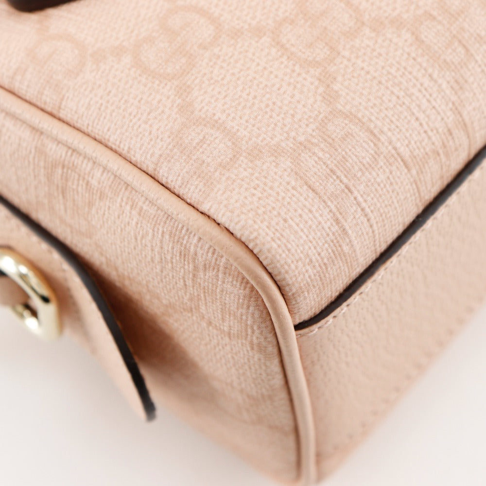 GUCCI】グッチ オフィディア スーパーミニバッグ ハンドバッグ 781490