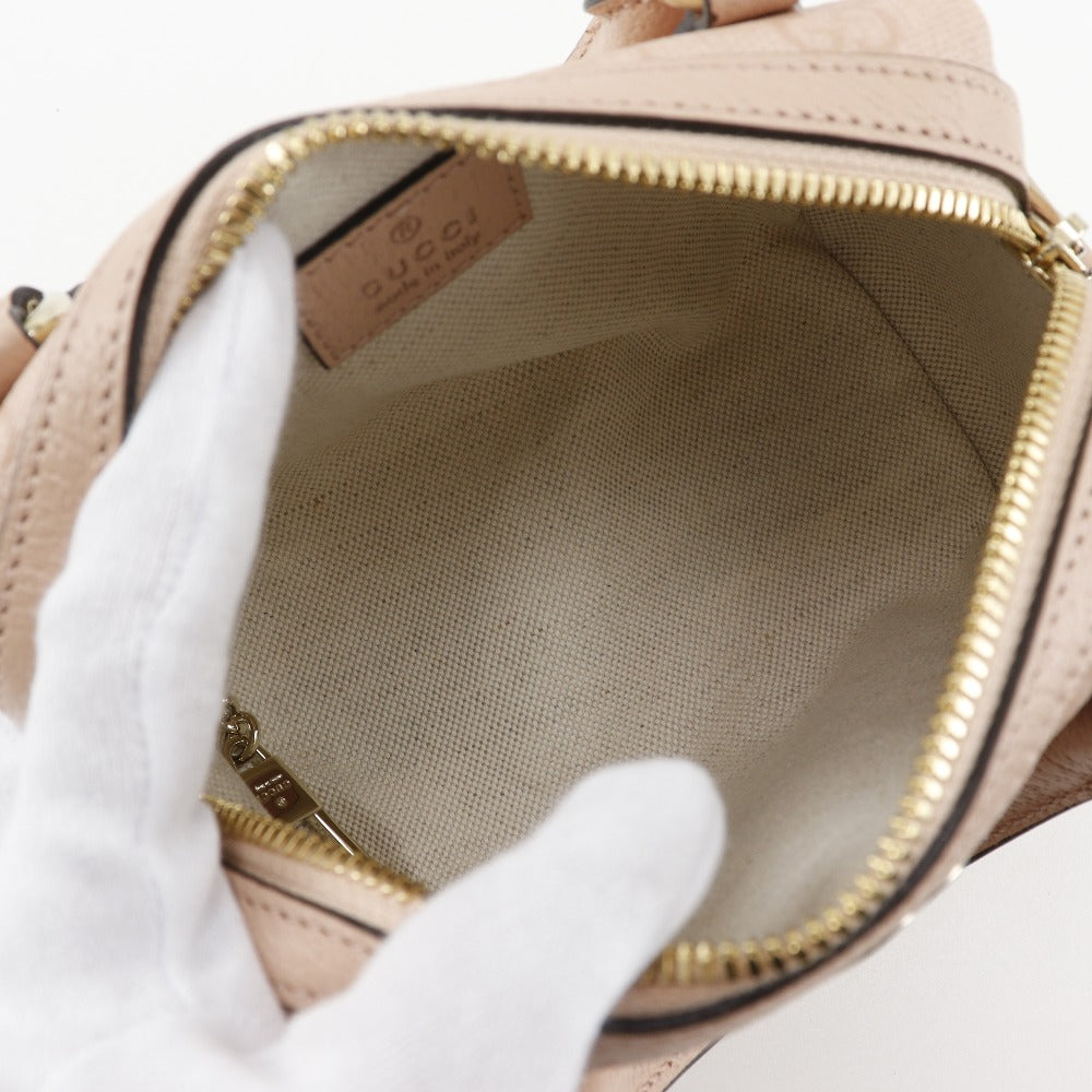 GUCCI】グッチ オフィディア スーパーミニバッグ ハンドバッグ 781490