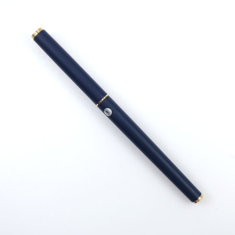 MONTBLANC】モンブラン Sライン 1980年代 万年筆 長期保管未使用品 箱