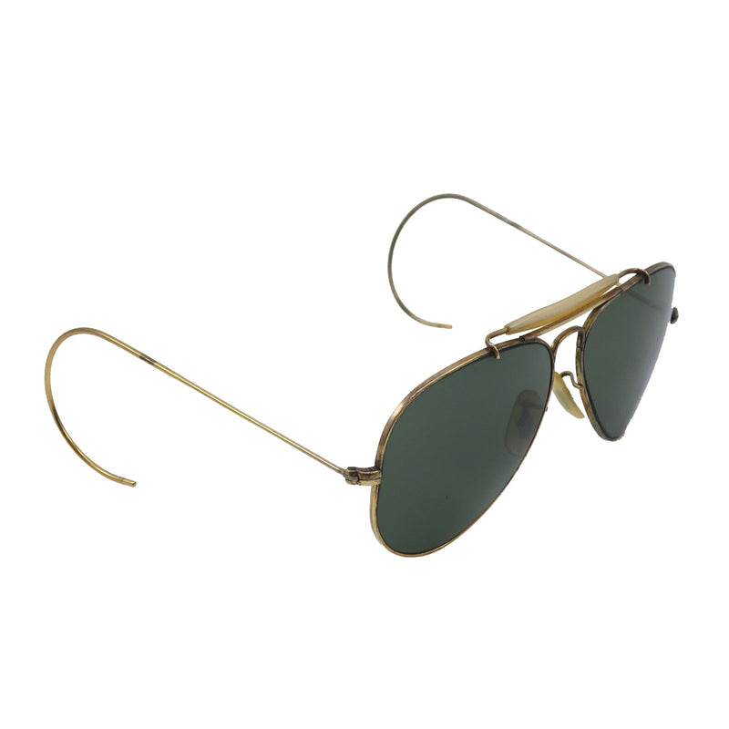 【Ray-Ban】레이반 B&L 아웃도어즈맨 선글라스 
 1/30-10K·GO