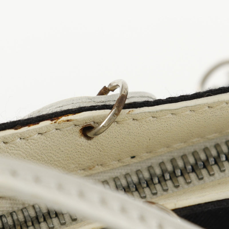 [CELINE] Bolso de hombro con flores Celine