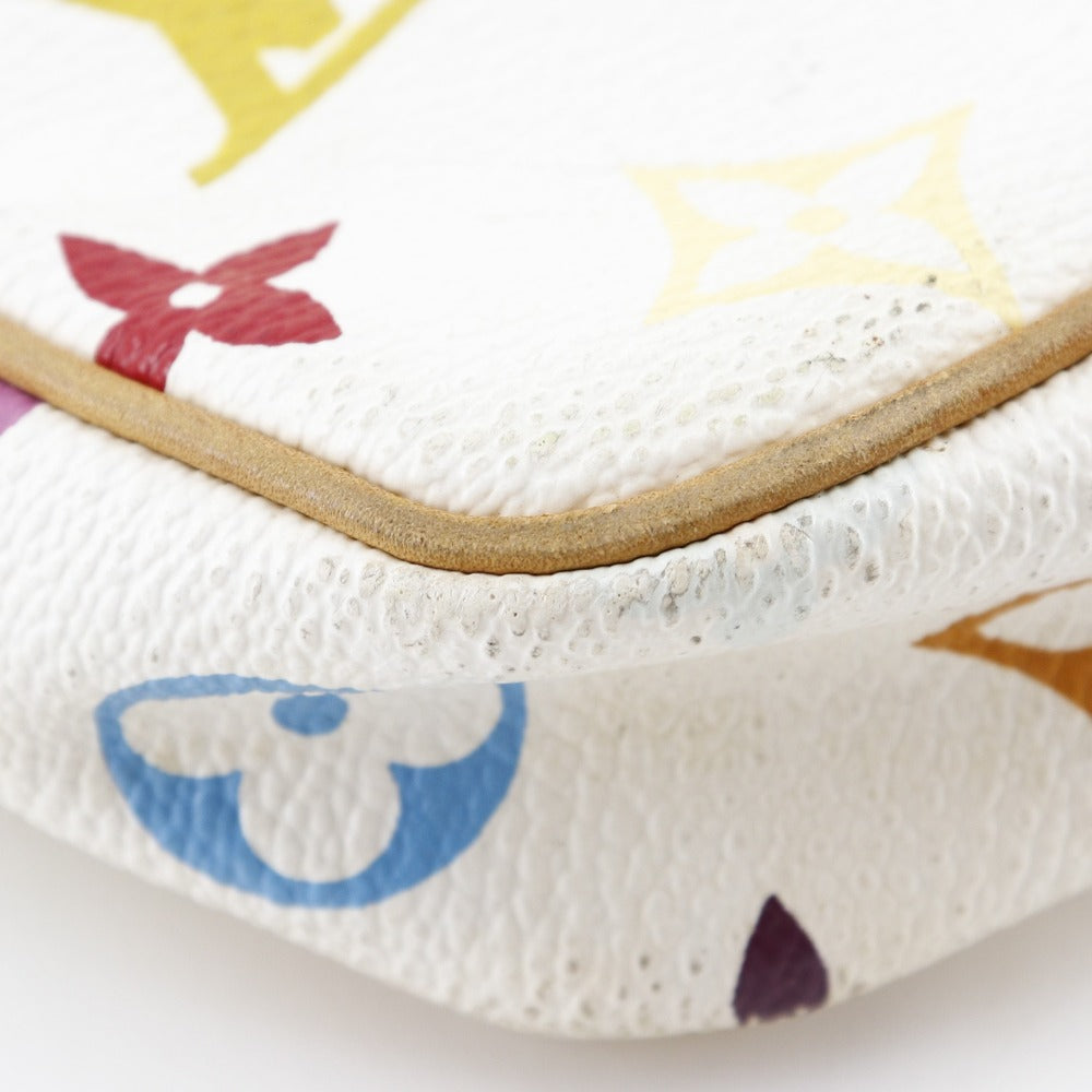 LOUIS VUITTON】ルイ・ヴィトン ポシェットアクセソワール ポーチ