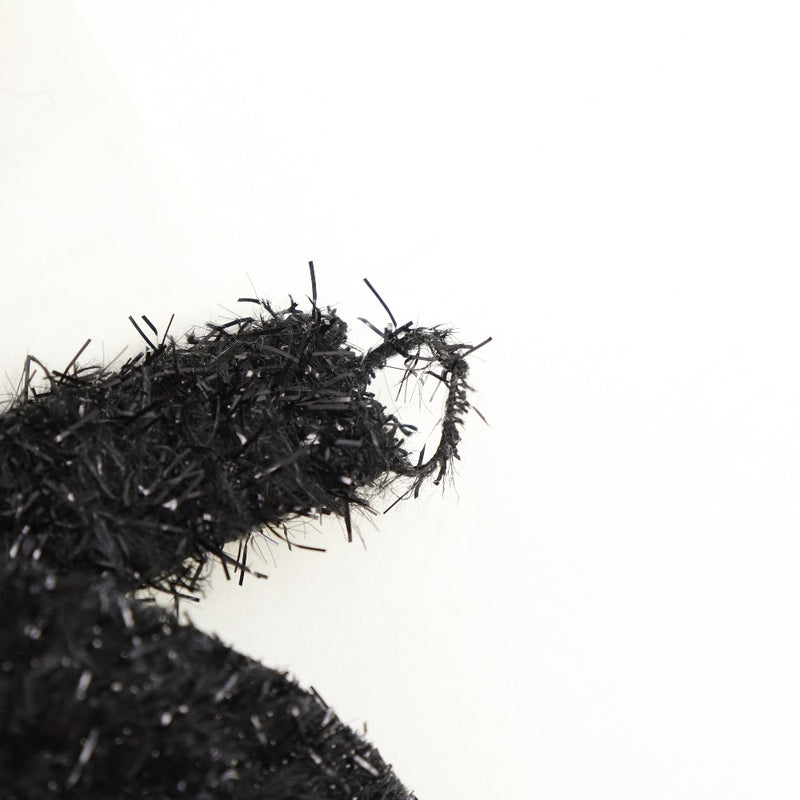 [ARMANI] Broche de flores Emporio Armani