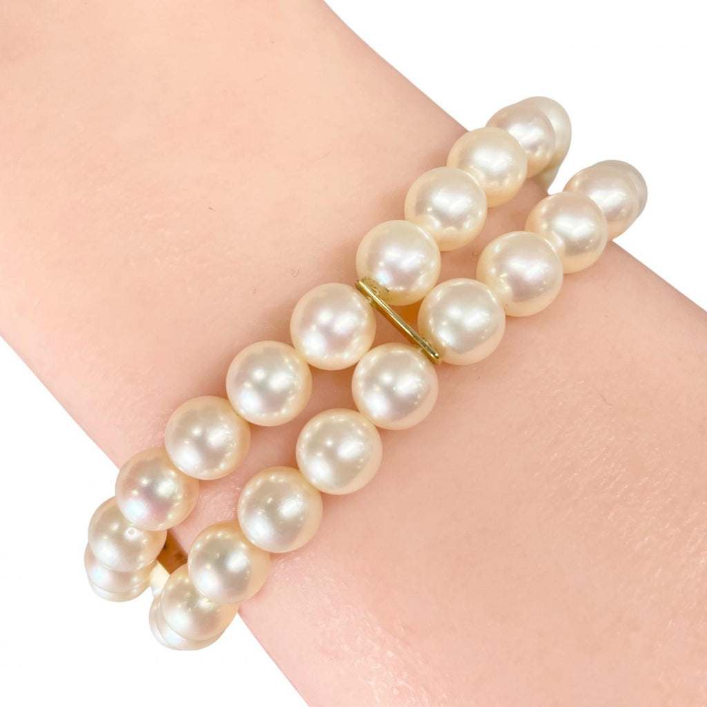 MIKIMOTO】ミキモト 真珠 ブレスレット – NISHIKINO VINTAGE KYOTO