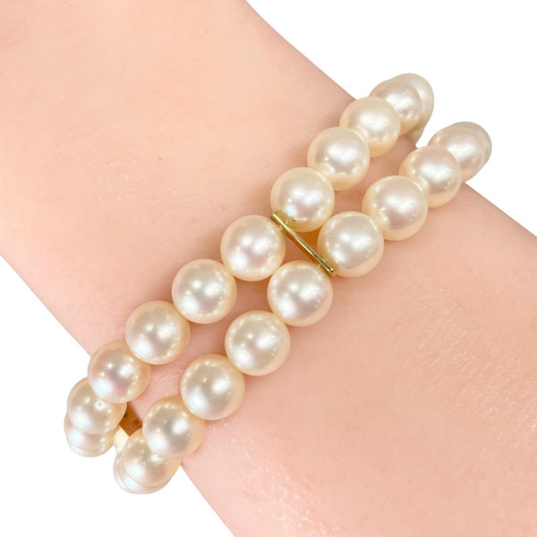 MIKIMOTO】ミキモト 真珠 ブレスレット – NISHIKINO VINTAGE KYOTO