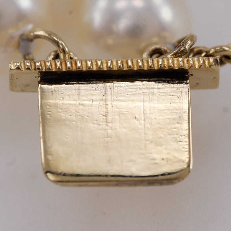 [MIKIMOTO] Perla Mikimoto Bracelet