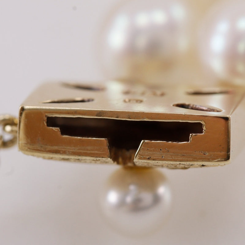 [MIKIMOTO] Perla Mikimoto Bracelet