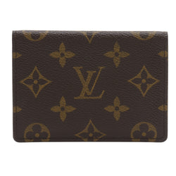 LOUIS VUITTON】ルイ・ヴィトン ポルト2カルト・ヴェルティカル パス