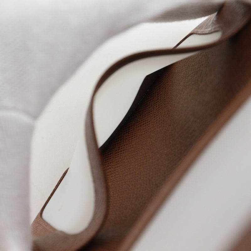 [Louis Vuitton] Louis Vuitton Porto 2 Cult Vertical Pass Case 
 M60533