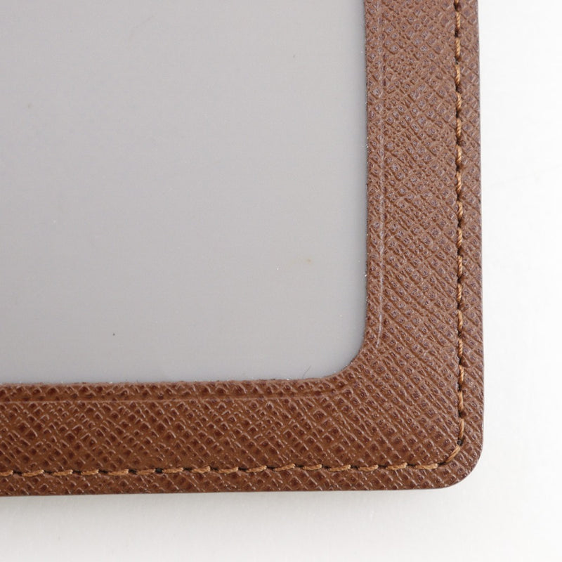 [Louis Vuitton] Louis Vuitton Porto 2 Cult Vertical Pass Case 
 M60533