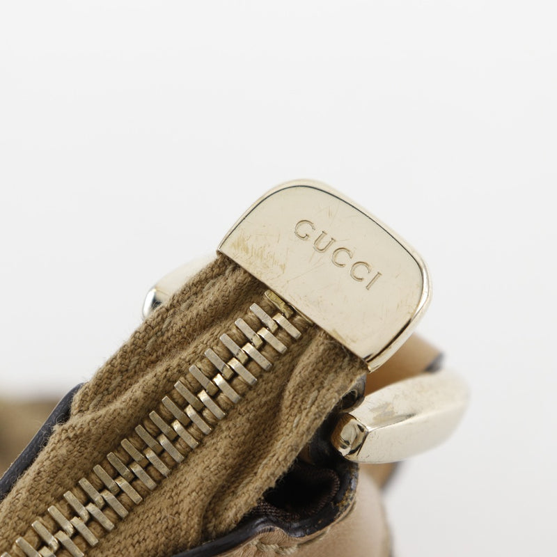 GUCCI】グッチ アビーライン ショルダーバッグ 203257 – NISHIKINO