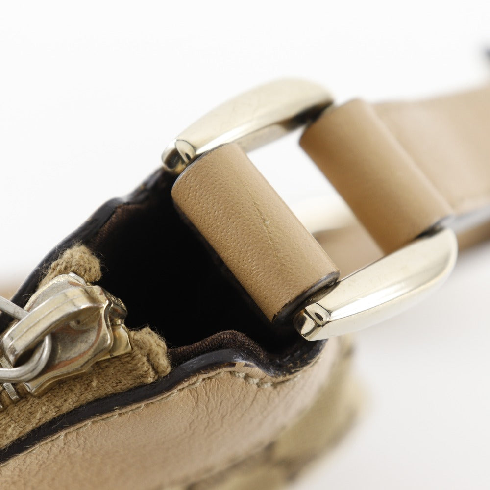 GUCCI】グッチ アビーライン ショルダーバッグ 203257 – NISHIKINO