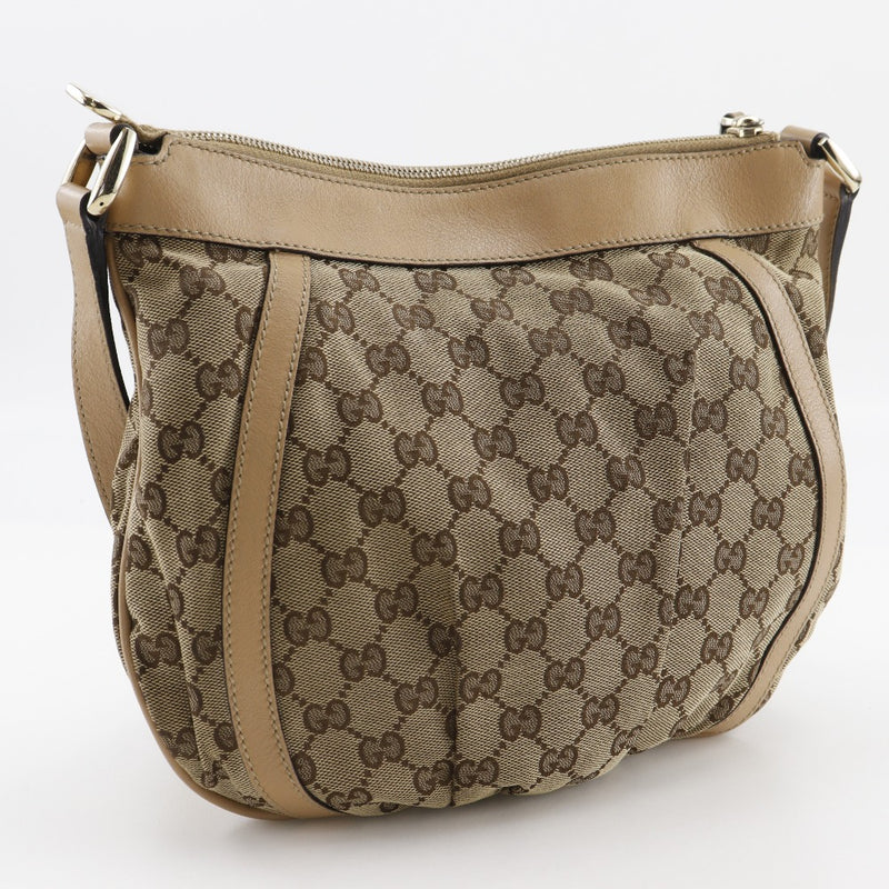 GUCCI】グッチ アビーライン ショルダーバッグ 203257 – NISHIKINO 
