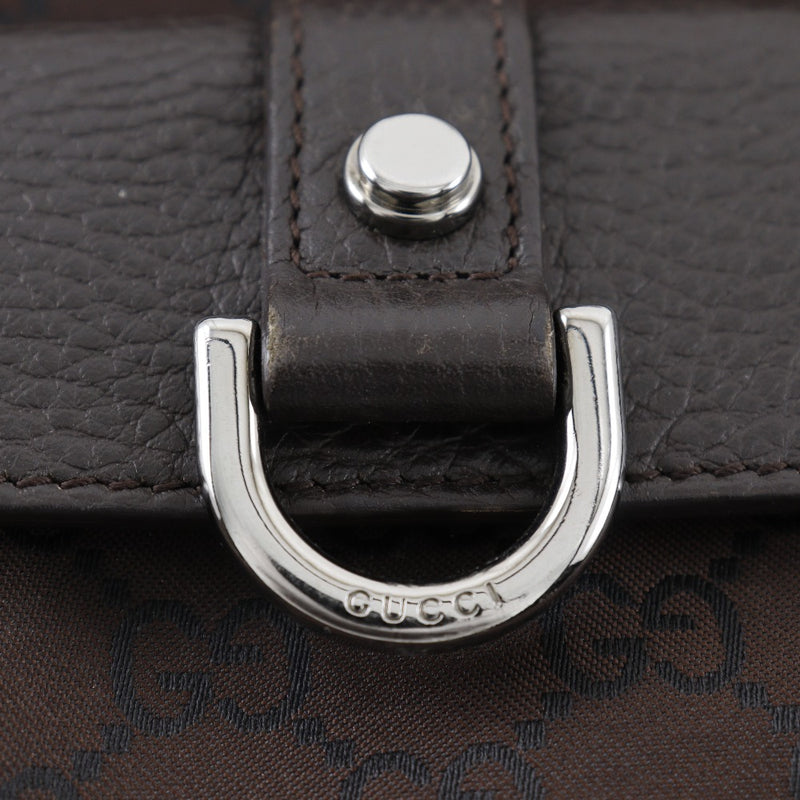 GUCCI】グッチ アビーライン トートバッグ 268639 – NISHIKINO VINTAGE