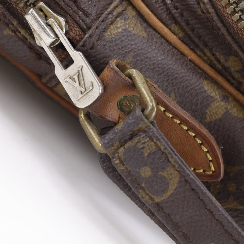 LOUIS VUITTON】ルイ・ヴィトン アマゾン ショルダーバッグ M45236