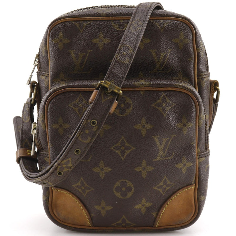 【LOUIS VUITTON】LOUIS VUITTON 아마존 숄더백 
 M45236