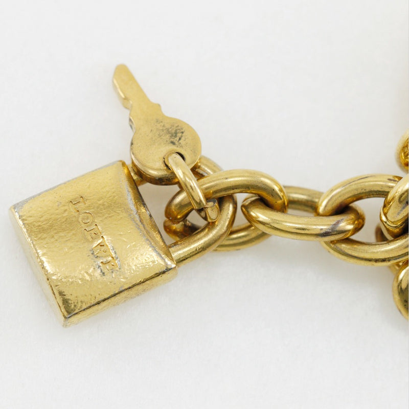 【LOEWE】ロエベ アナグラム キーホルダー