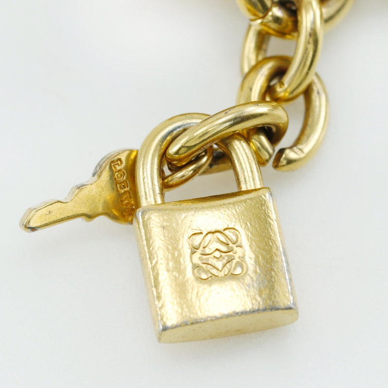 【LOEWE】ロエベ アナグラム キーホルダー