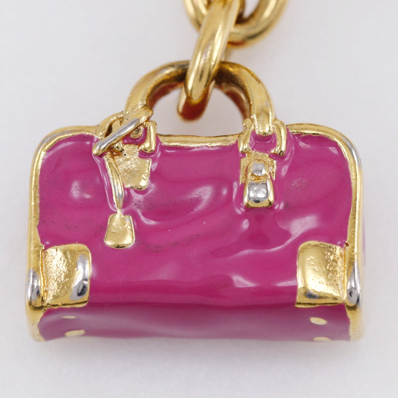 【LOEWE】ロエベ アナグラム キーホルダー