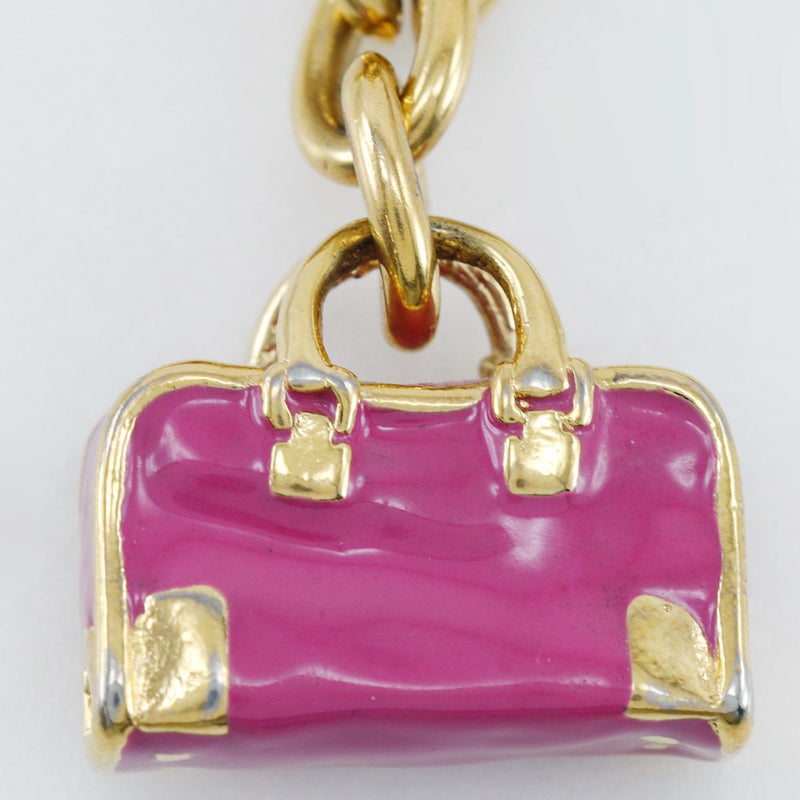 【LOEWE】ロエベ アナグラム キーホルダー