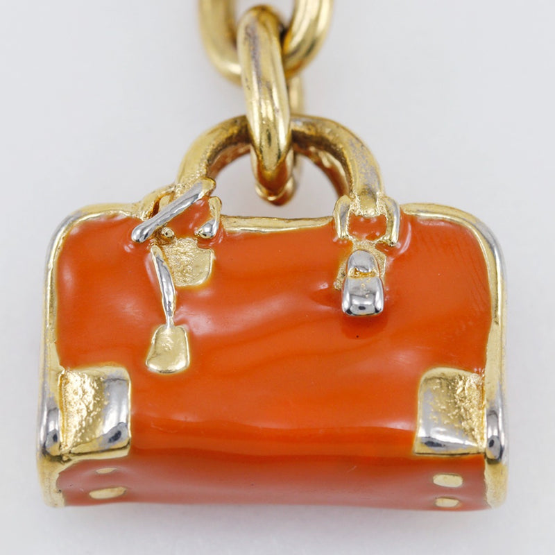 【LOEWE】ロエベ アナグラム キーホルダー