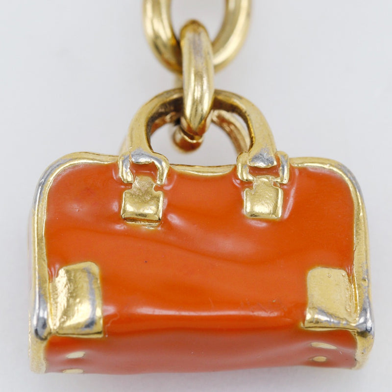 【LOEWE】ロエベ アナグラム キーホルダー