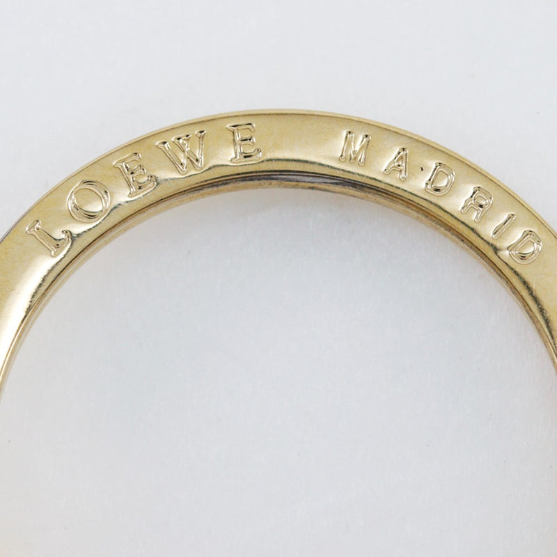 【LOEWE】ロエベ アナグラム キーホルダー