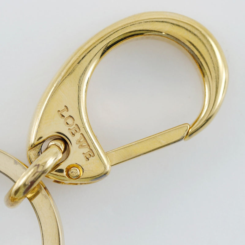 【LOEWE】ロエベ アナグラム キーホルダー