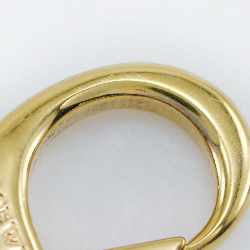 【LOEWE】ロエベ アナグラム キーホルダー