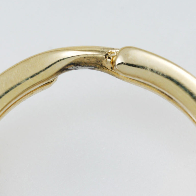 【LOEWE】ロエベ アナグラム キーホルダー