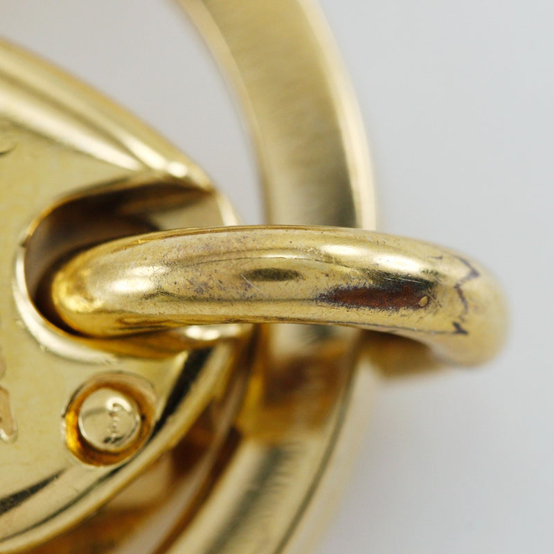 【LOEWE】ロエベ アナグラム キーホルダー