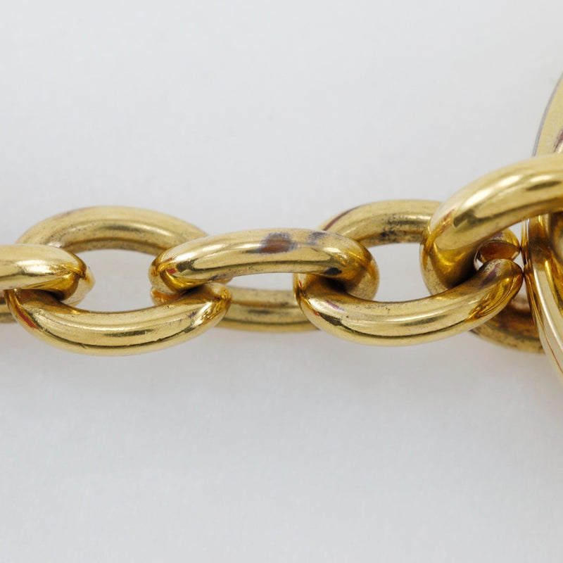 【LOEWE】ロエベ アナグラム キーホルダー