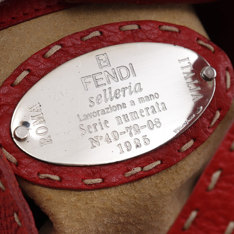 [FENDI] 펜디 셀러리아 핸드백