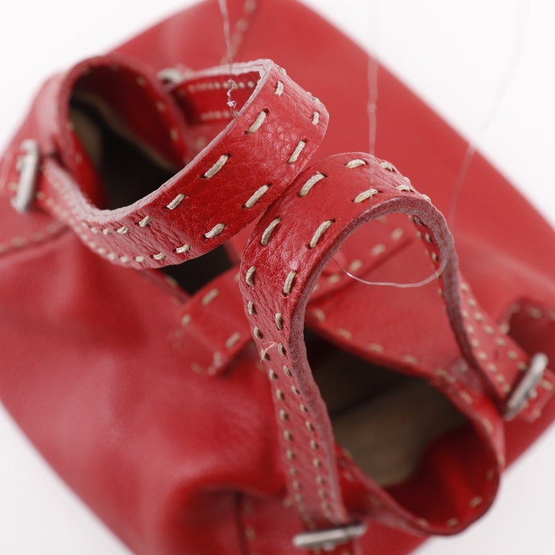 [FENDI] 펜디 셀러리아 핸드백