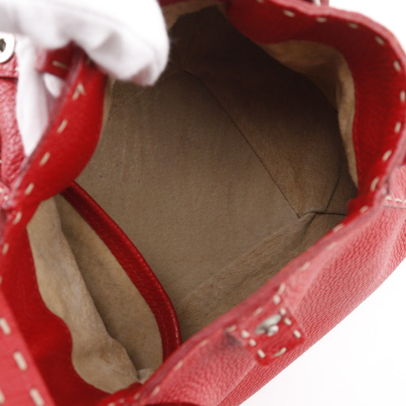 [FENDI] 펜디 셀러리아 핸드백