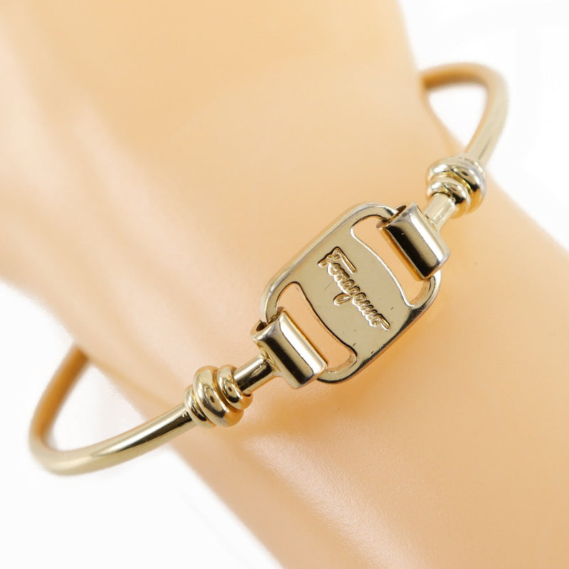 [Salvatore Ferragamo]살바토레 페라가모 바라 뱅글