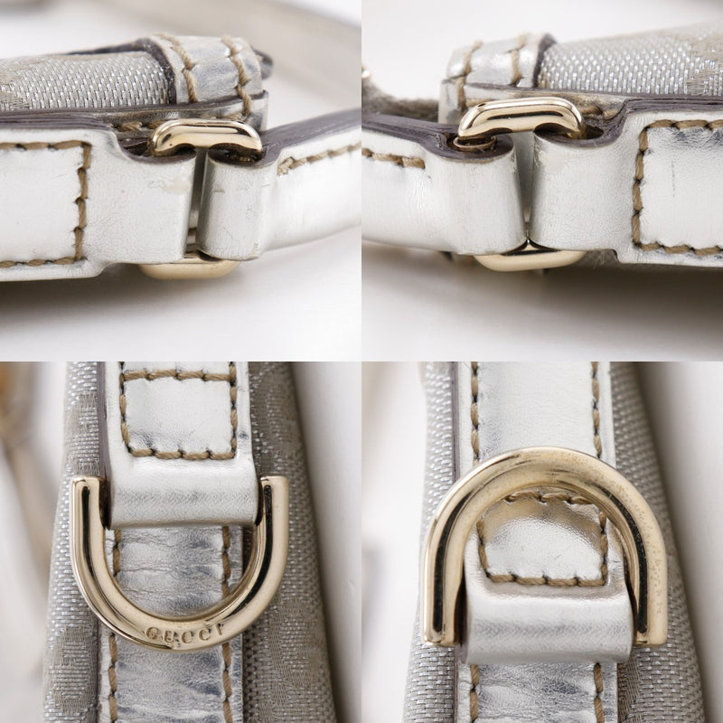 [GUCCI] Gucci Interlocking G Shoulder Bag
 182491