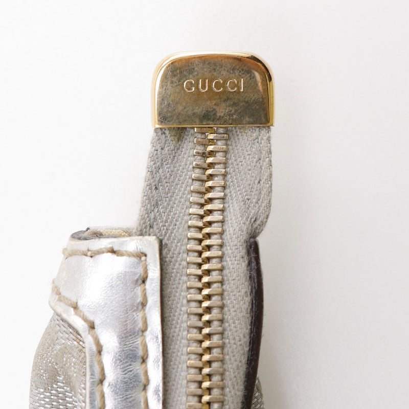 [GUCCI] Gucci Interlocking G Shoulder Bag
 182491